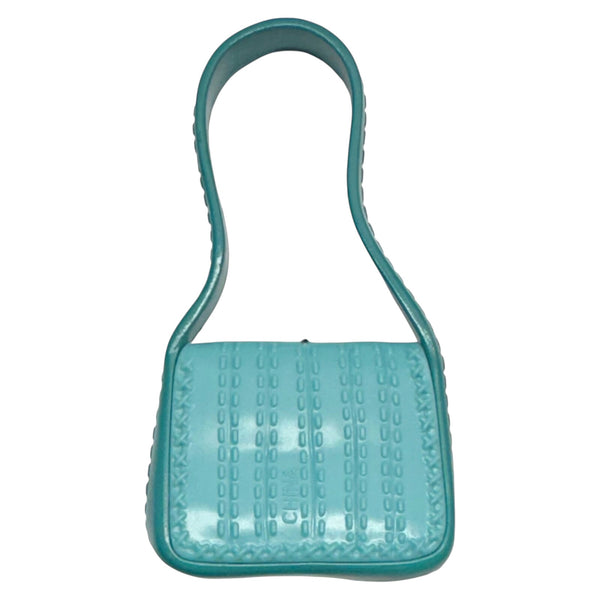 Mattel My Scene Barbie Chelsea Hanging Out Doll Replacement Teal Purse