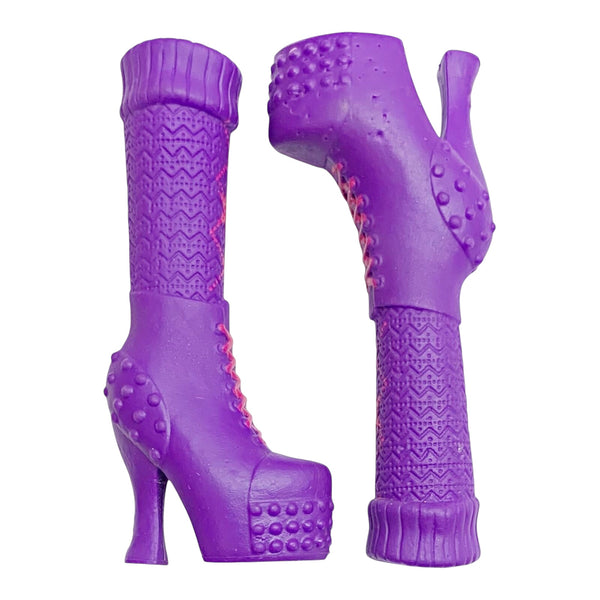 My Little Pony Equestria Girls Friendship Games Twilight Sparkle Doll Shoes