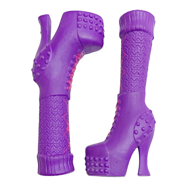 My Little Pony Equestria Girls Friendship Games Twilight Sparkle Doll Shoes