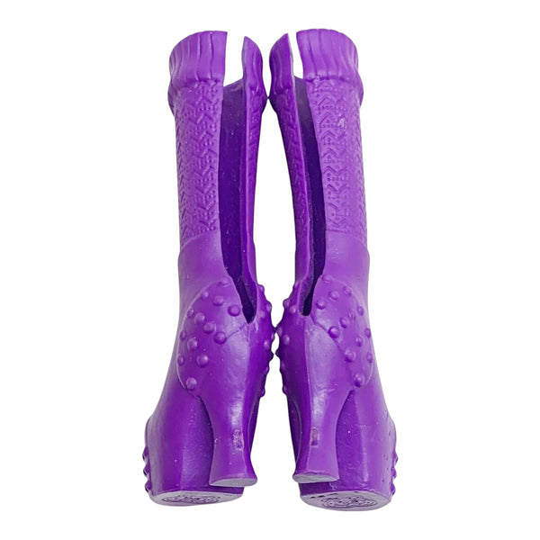 My Little Pony Equestria Girls Friendship Games Twilight Sparkle Doll Shoes