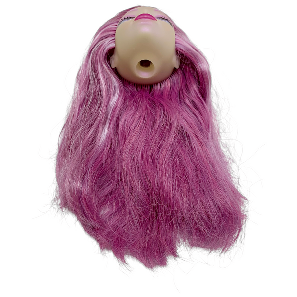 Monster High Ari Hauntington How Do You Boo? Doll Replacement Head Part