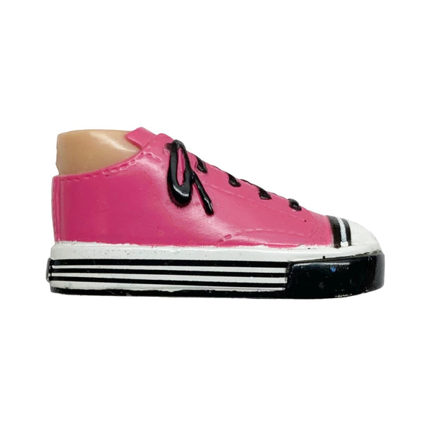 Bratz Play Sportz Sports Meygan Blazin' Bowlin' Doll Replacement Pink Shoe