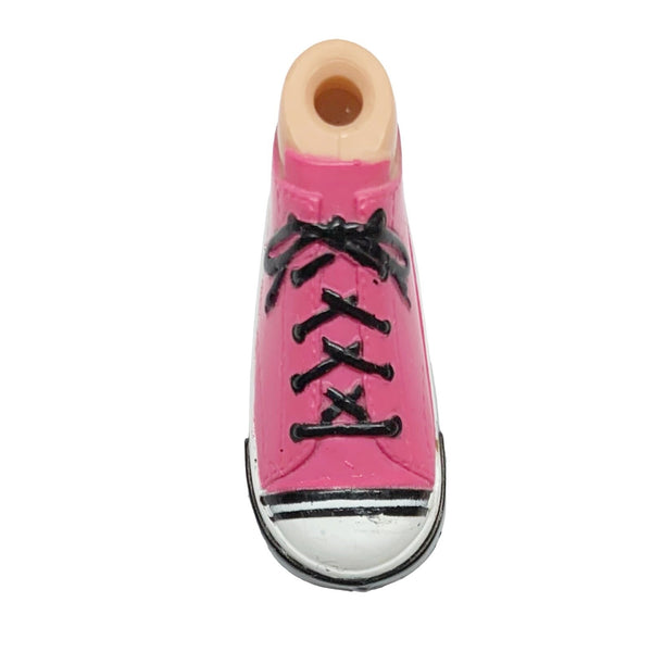 Bratz Play Sportz Sports Meygan Blazin' Bowlin' Doll Replacement Pink Shoe
