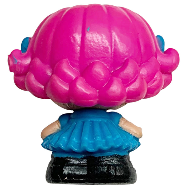 Lalaloopsy Tinies #321 Harmony B. Sharp Small Bead Style Doll