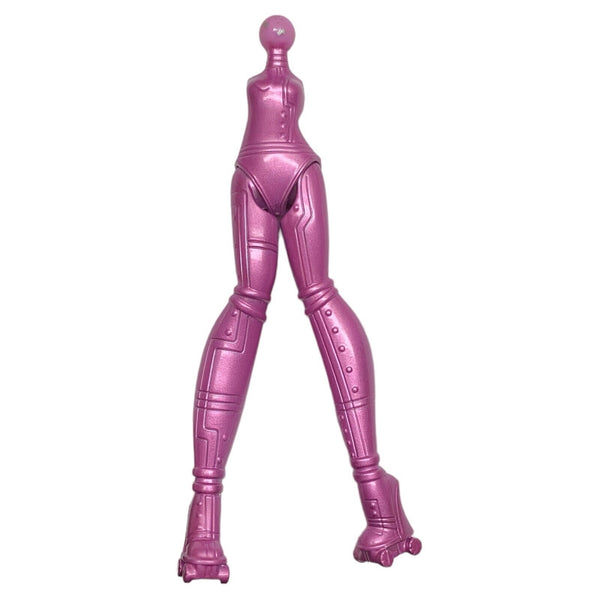 Novi Stars Mae Tallick Doll Replacement Left Metallic Pink Body Part