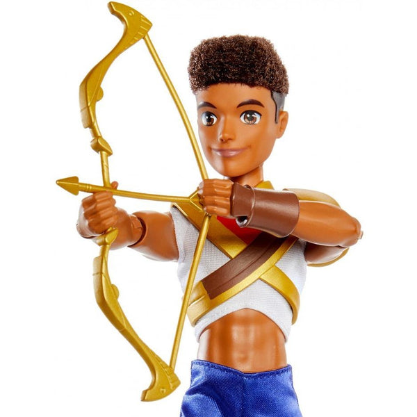 Mattel DreamWorks She-Ra And The Princesses Of Power Doll Replacement Bow & Arrow Part