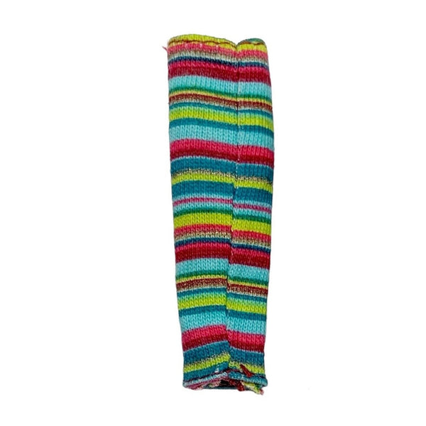 Bratz Flashback Fever Roller-Boogie 80’s Yasmin Doll Replacement 1x Striped Sock