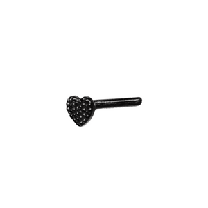 Ever After High 1st Chapter Original C.A. Cupid Doll Replacement Right Black Earring