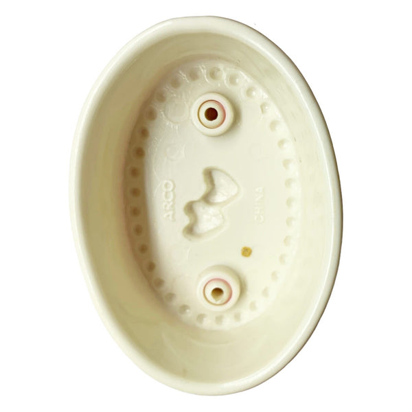 Doll Size 3-Tier Pink White Cake Part For Barbie Wedding Set Chapel Day Playset