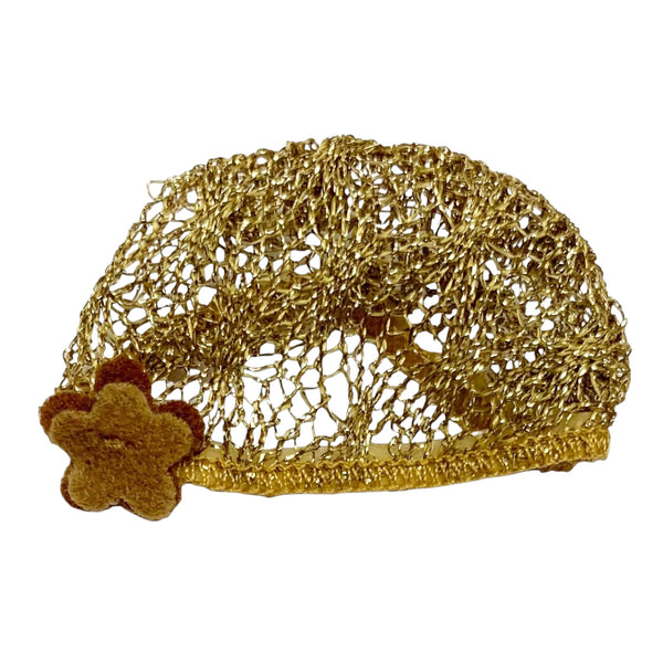 Mattel Barbie My Scene Doll Fashion Scene Outfit Pack Replacement Metallic Knit Cap Hat