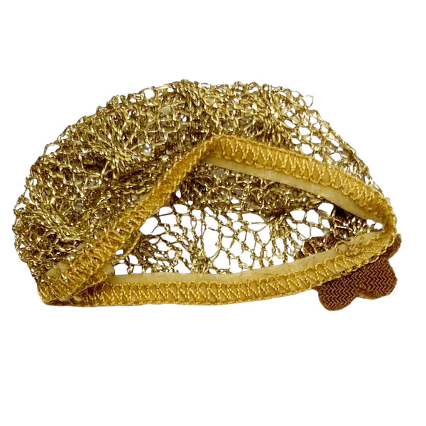Mattel Barbie My Scene Doll Fashion Scene Outfit Pack Replacement Metallic Knit Cap Hat