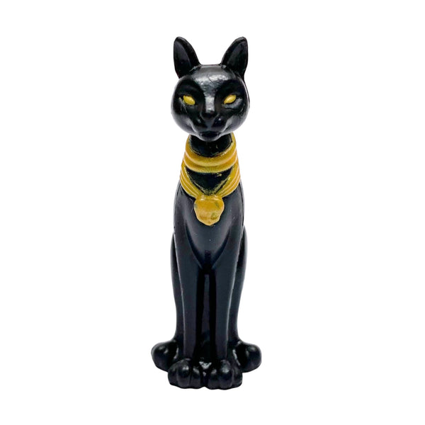 Monster High Cleo De Nile Doll Vanity Playset Replacement Black Cat Leg Part