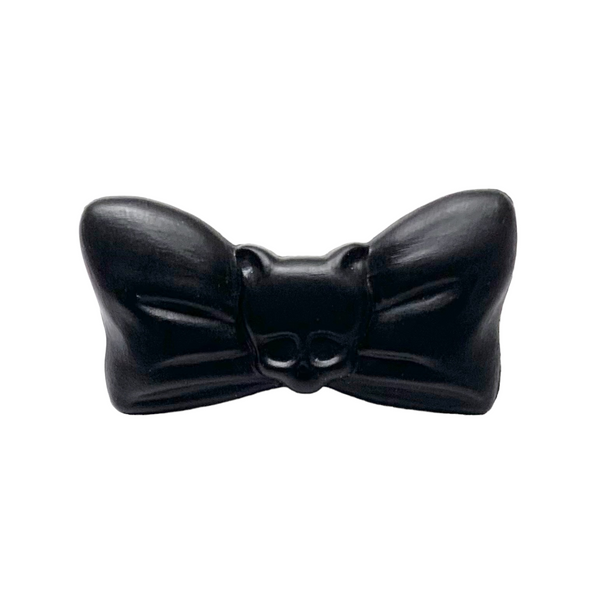 Monster High Scaremester Catrine DeMew Doll Replacement Black Bow Tail Part
