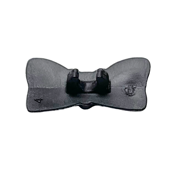 Monster High Scaremester Catrine DeMew Doll Replacement Black Bow Tail Part