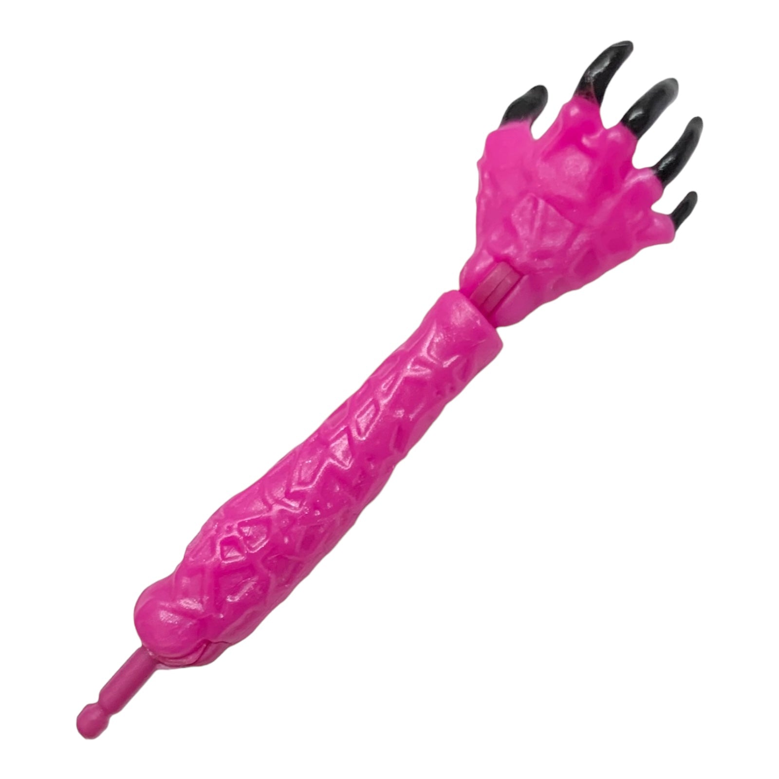 Monster High Boo York Catty Noir Doll Replacement Right Hand & Forearm Arm Parts