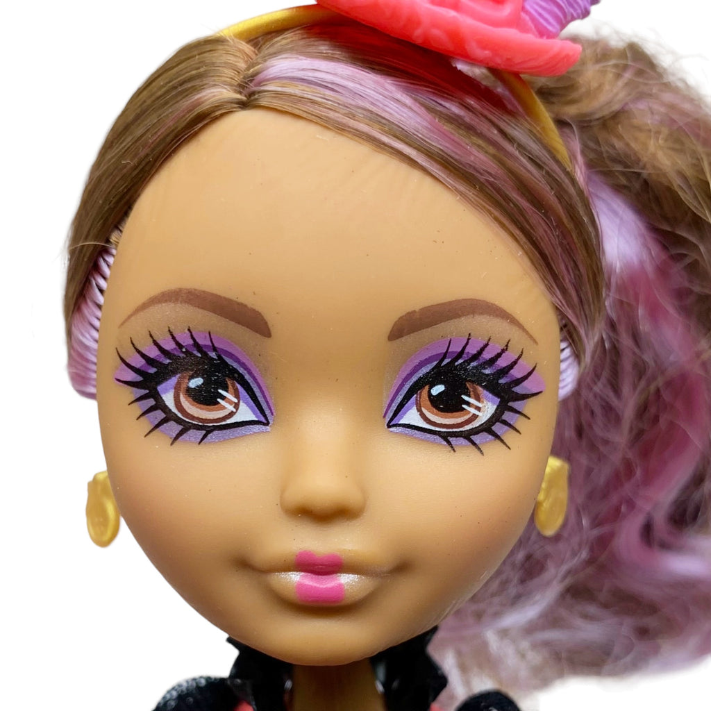 Ever After High Tea Party Basic Madeline Hatter Doll With Outfit – The  Serendipity Doll Boutique