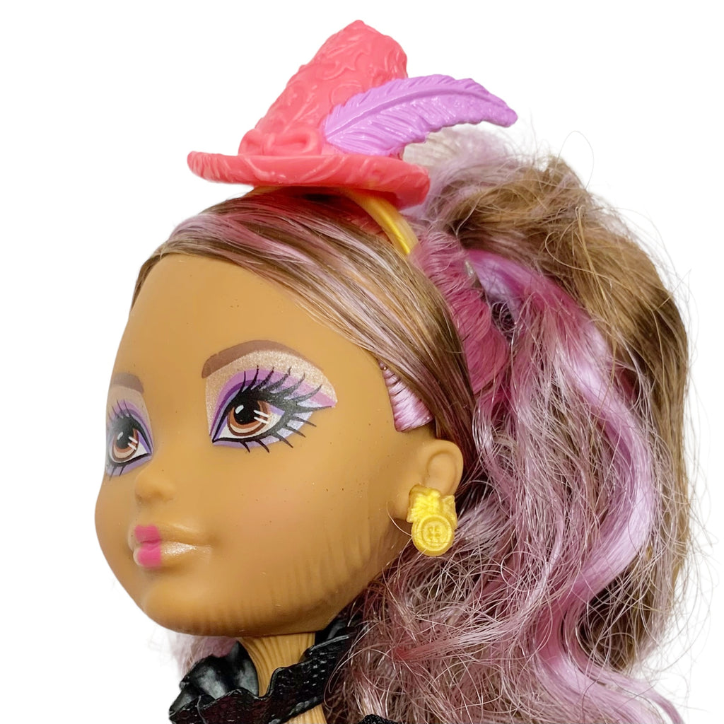 Ever After High Tea Party Basic Madeline Hatter Doll With Outfit – The  Serendipity Doll Boutique