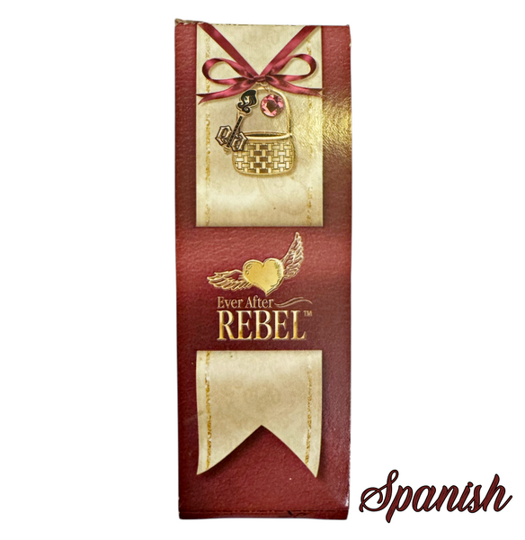 Ever After High Replacement Diary Booklet Story Bookmark Accessory Part