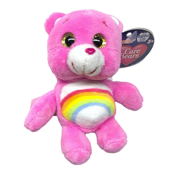 Surprizamals Care Bears Limited Edition Surprise Pet Blind Ball Cheer Bear