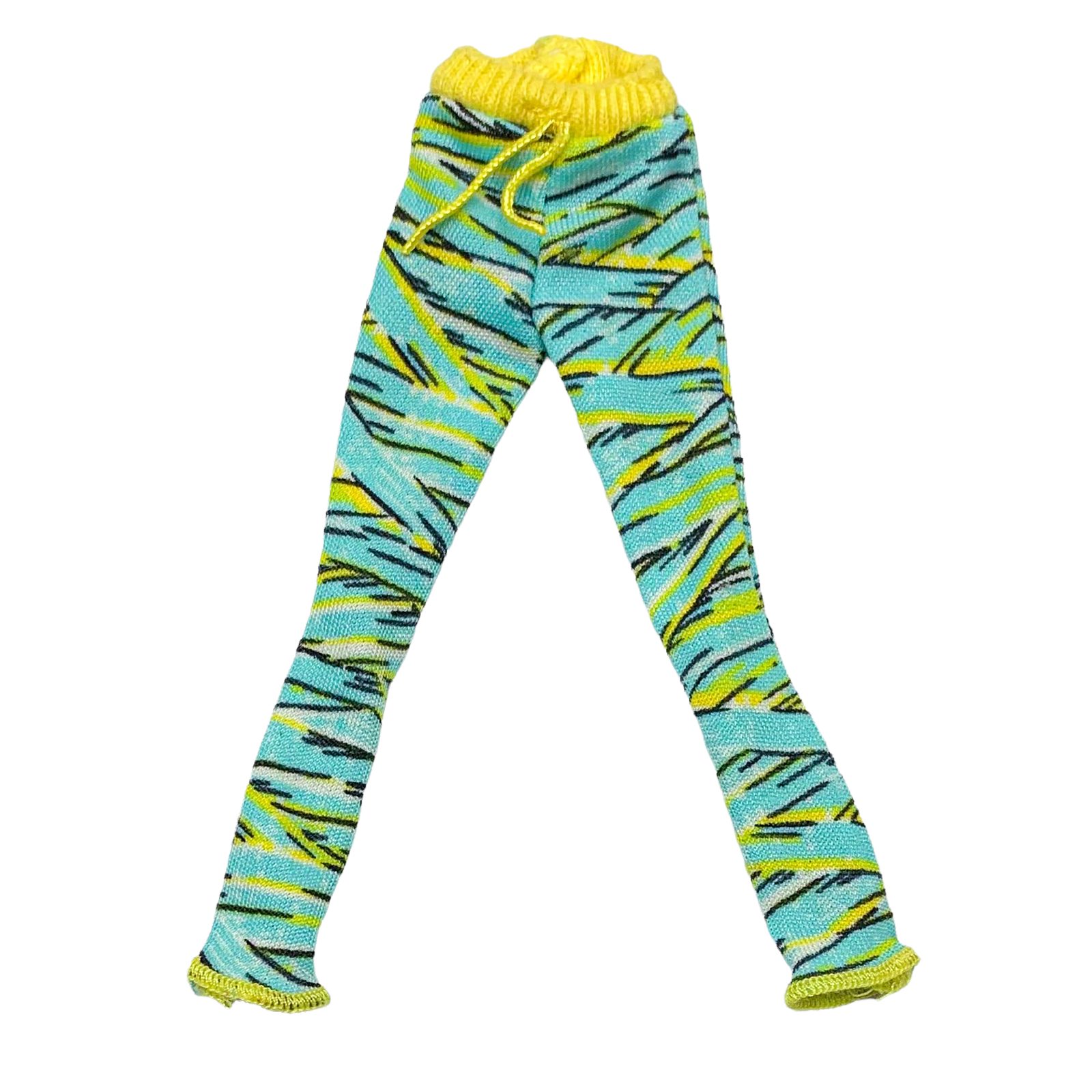 Monster High Dead Tired Cleo De Nile Doll Outfit Replacement Pants Pajama Bottoms