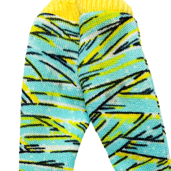 Monster High Dead Tired Cleo De Nile Doll Outfit Replacement Pants Pajama Bottoms