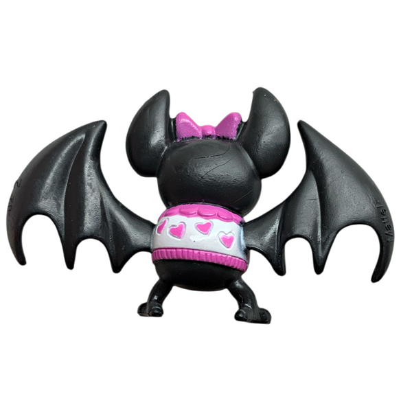 Monster High Draculaura Doll 1st Wave Style Replacement Pet Bat "Count Fabulous"
