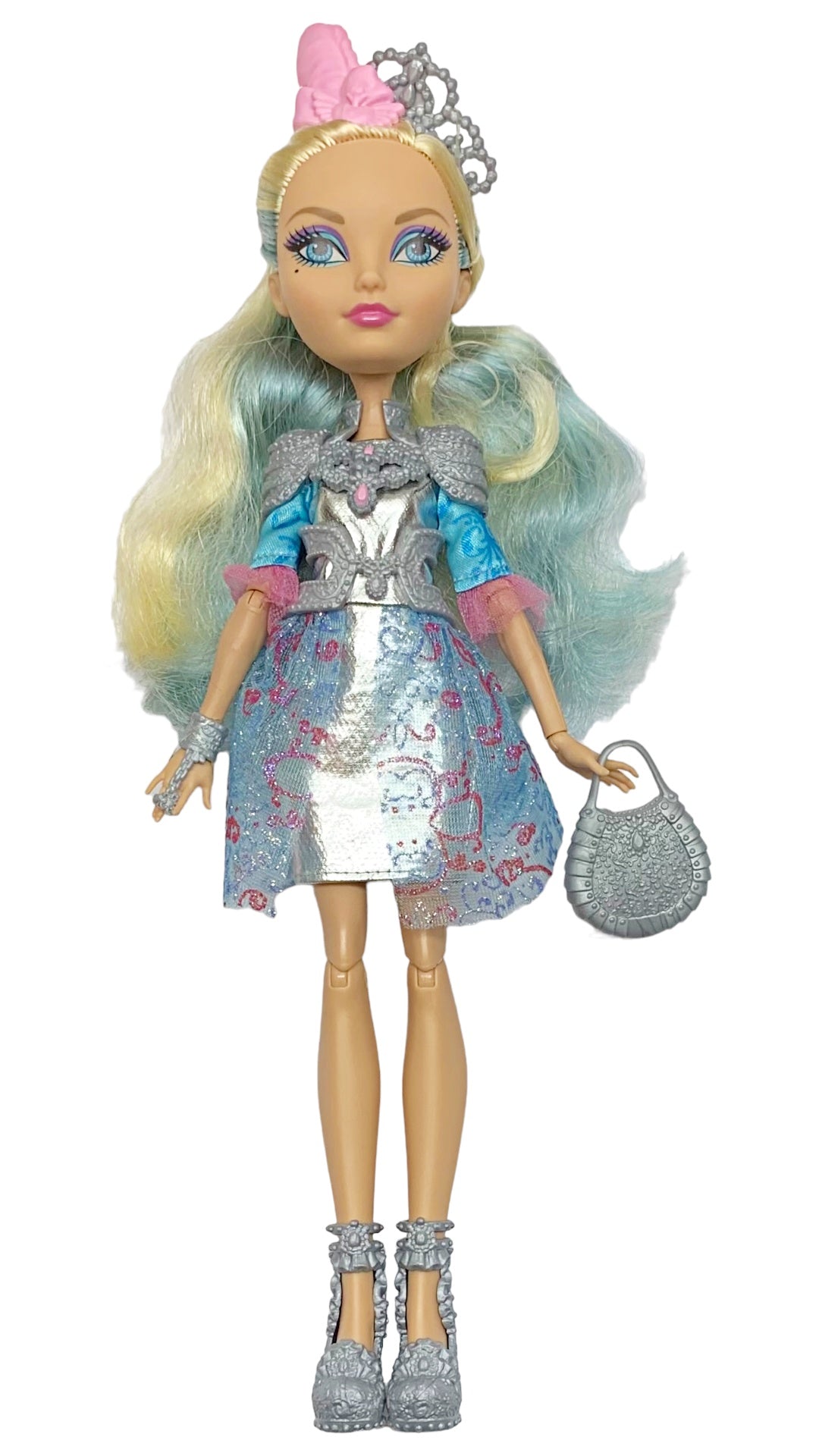 Ever After High Darling Charming Doll 