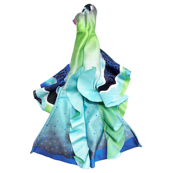 Project Mc2 Camryn Coyle Camryn's Nail Polish Doll Dress Outfit Replacement Gown