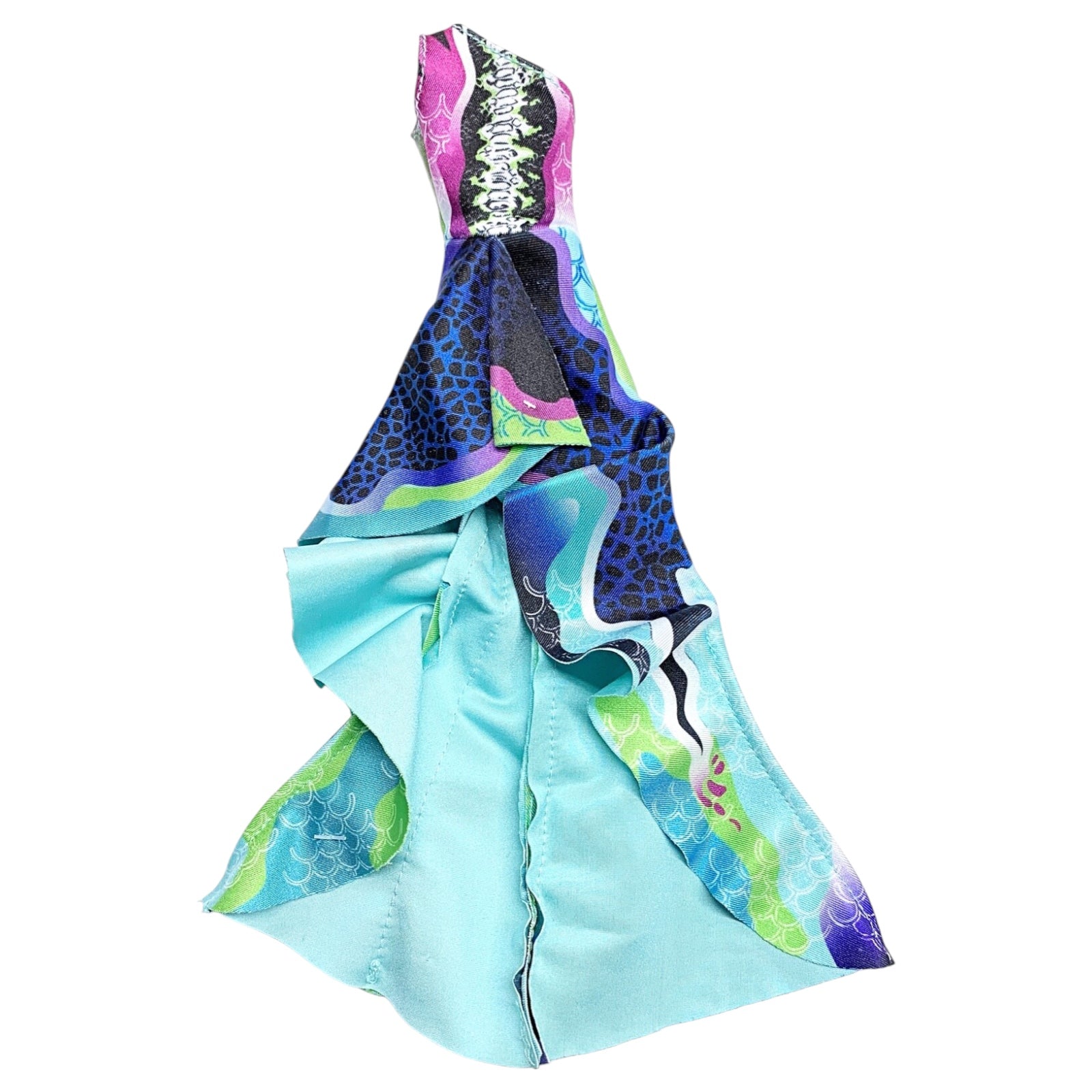 Project Mc2 Camryn Coyle Camryn's Nail Polish Doll Dress Outfit Replacement Gown