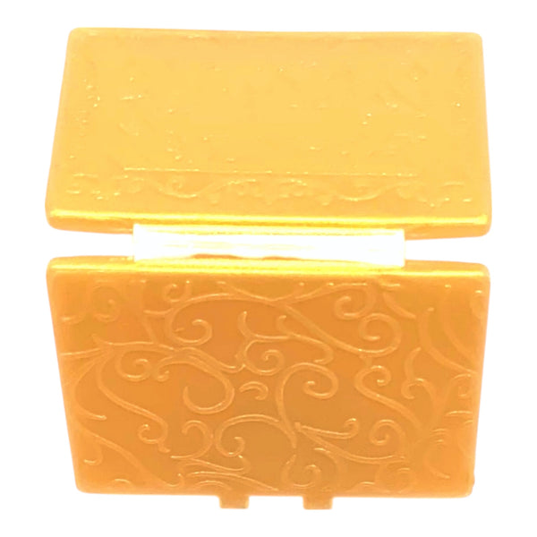 Ever After High Beanstalk Bakery Playset Replacement Gold Laptop Part