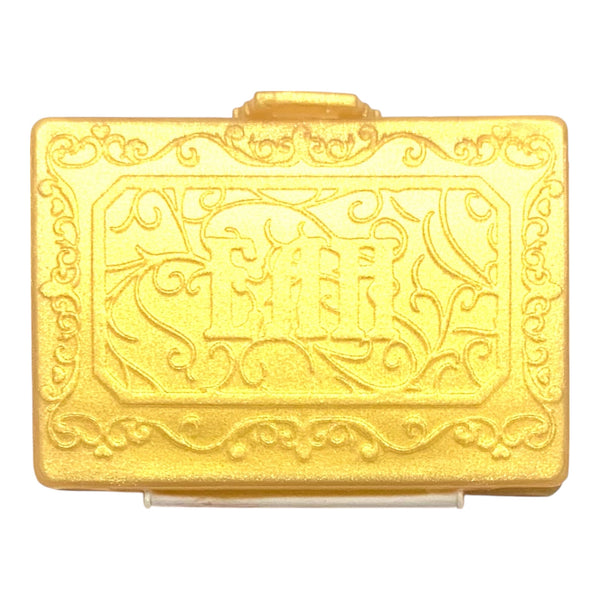 Ever After High Beanstalk Bakery Playset Replacement Gold Laptop Part