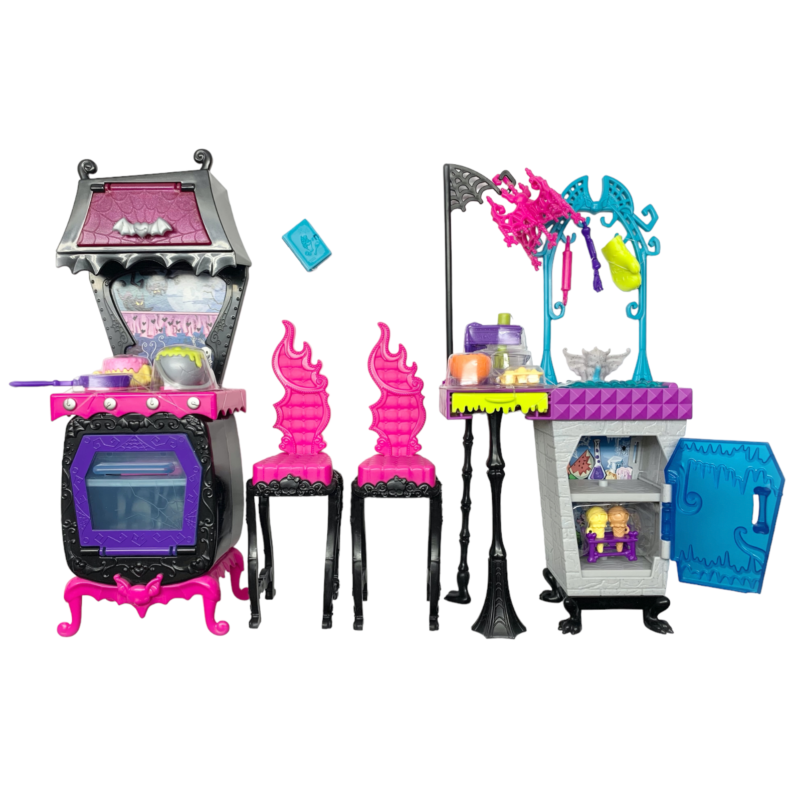 Monster High Replacement Accessories Page 5 The Serendipity Doll Boutique