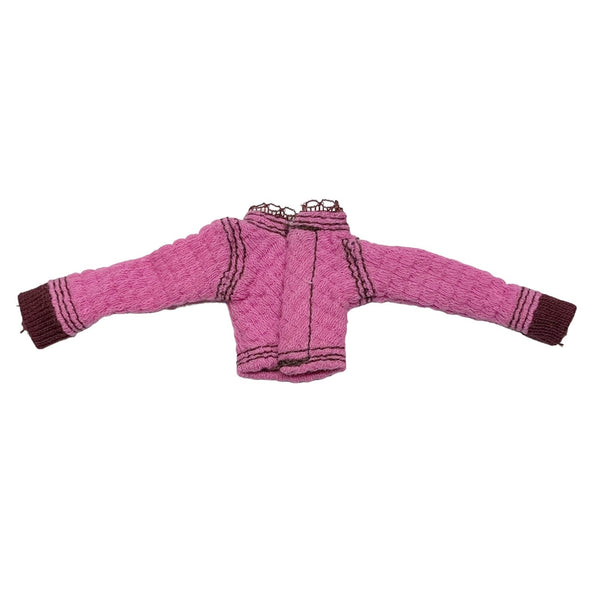 Bratz Felicia Winter Adventure Campfire Edition Doll Replacement Pajamas Outfit Top