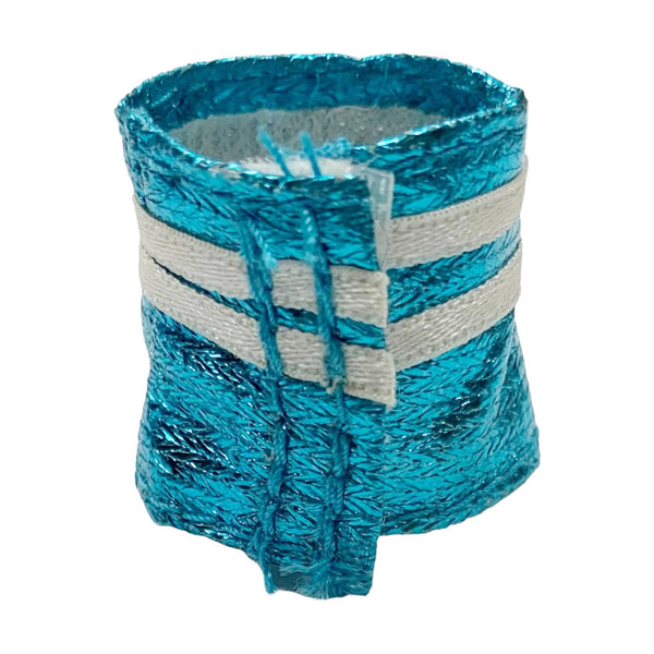 Monster High Dawn Of The Dance Frankie Stein Doll Replacement Blue Belt