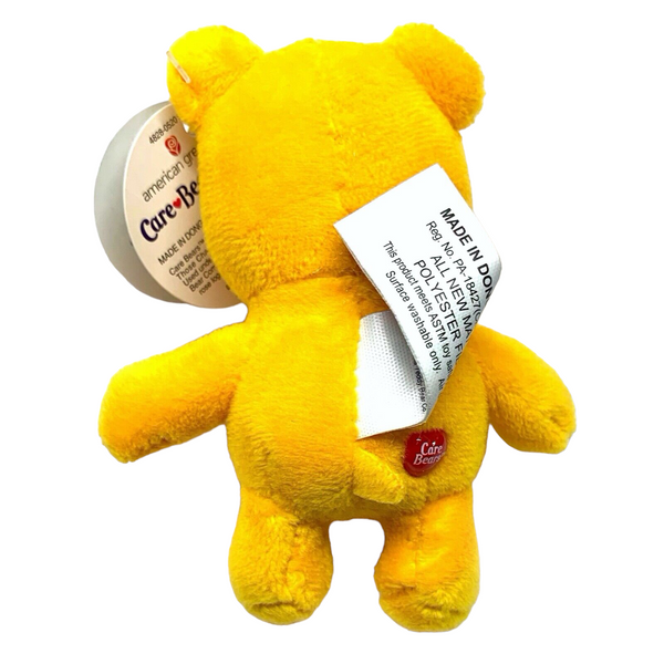 Surprizamals Care Bears Limited Edition Surprise Pet Blind Ball Friend Bear