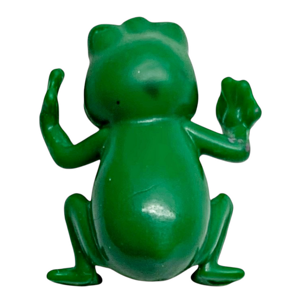 Monster High Mad Science Lagoona Blue Doll Replacement Small Three-Eyed Frog