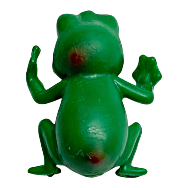 Monster High Lagoona Blue Mad Science Doll Replacement Small Three-Eyed Frog