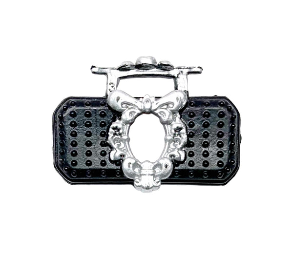 Ever After High 1st Chapter Original Raven Queen Doll Replacement Black Purse