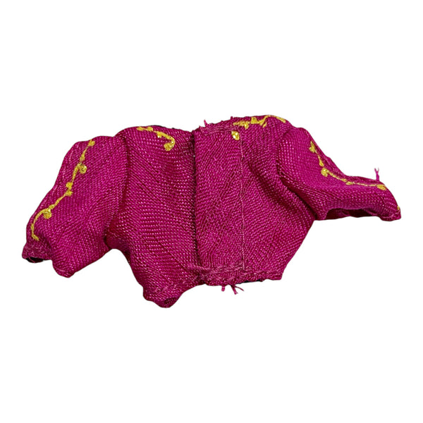 Bratz Cloe Genie Magic Edition Doll Outfit Replacement Crop Top Belly Shirt