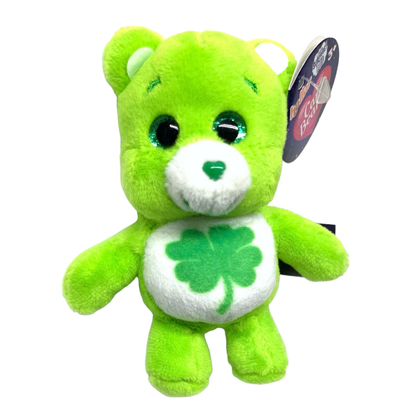 Surprizamals Care Bears Limited Edition Surprise Pet Blind Ball Good Luck Bear