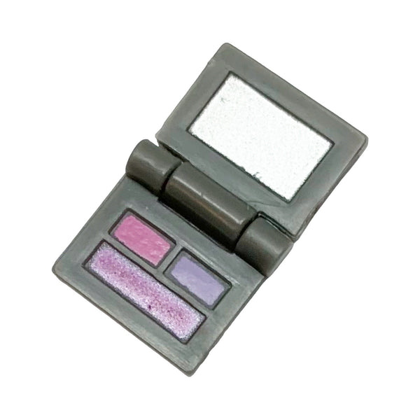 Bratz Life Style Kiss ’N’ Make-up Makeup Shop Doll Playset Palette Compact Part
