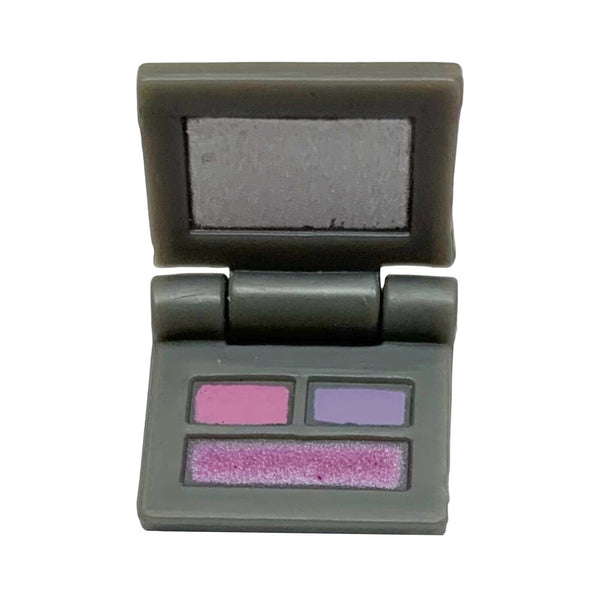 Bratz Life Style Kiss ’N’ Make-up Makeup Shop Doll Playset Palette Compact Part