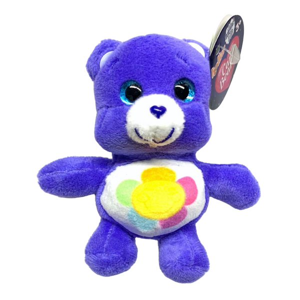 Surprizamals Care Bears Limited Edition Surprise Pet Blind Ball Harmony Bear