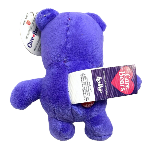 Surprizamals Care Bears Limited Edition Surprise Pet Blind Ball Harmony Bear