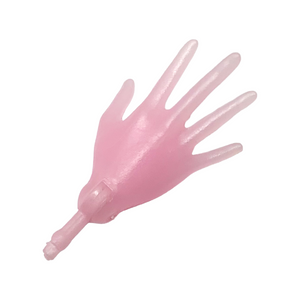 Monster High Getting Ghostly Haunted Draculaura Doll Replacement Right Pink Hand Part