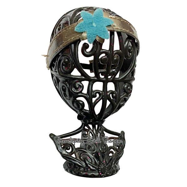 Mattel Barbie My Scene Hanging Out Chelsea Doll Outfit Replacement Flower Headband