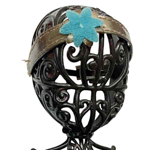 Mattel Barbie My Scene Hanging Out Chelsea Doll Outfit Replacement Flower Headband