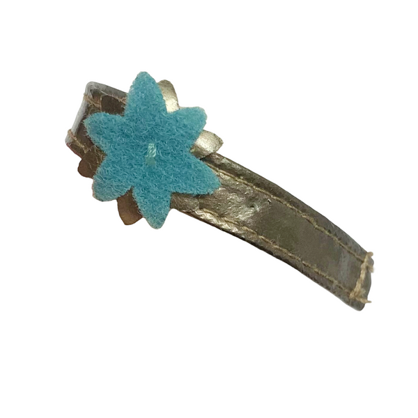 Mattel Barbie My Scene Hanging Out Chelsea Doll Outfit Replacement Flower Headband