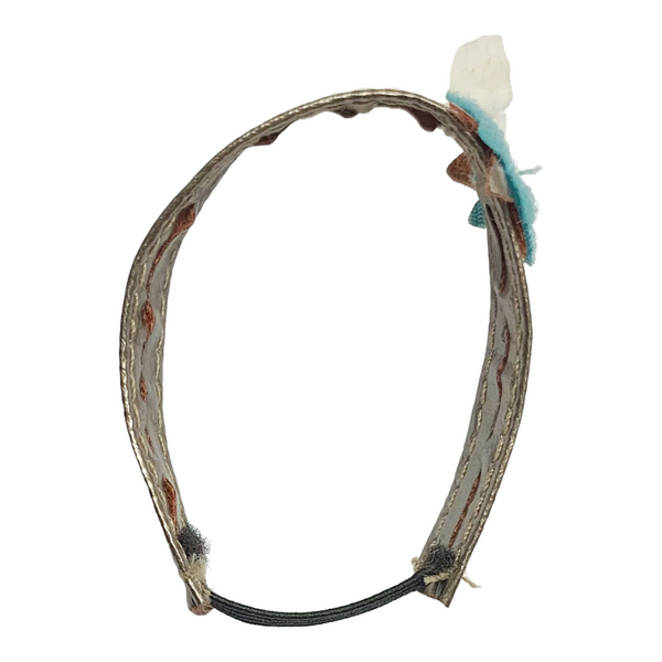 Mattel Barbie My Scene Hanging Out Chelsea Doll Outfit Replacement Flower Headband