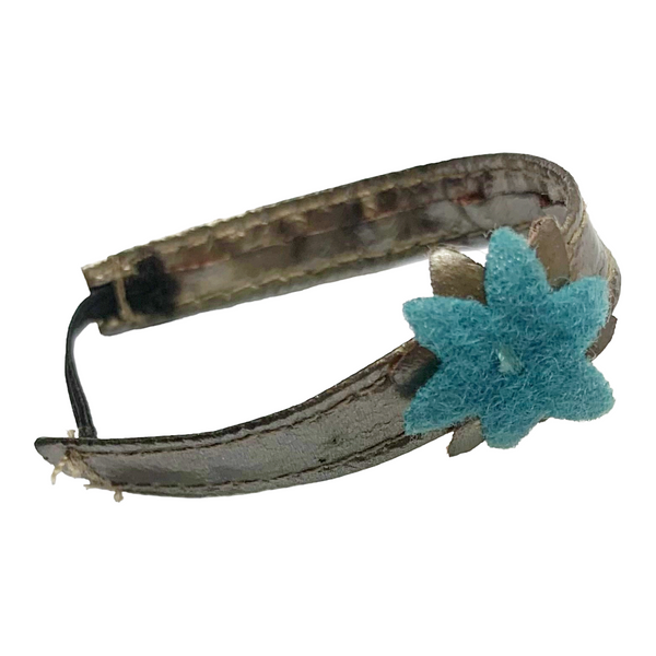 Mattel Barbie My Scene Hanging Out Chelsea Doll Outfit Replacement Flower Headband